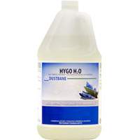 Traitement de contr&ocirc;le de poussi&egrave;re Hygo H2O, 4 L, Cruche Seagulf Marine Industries Inc.