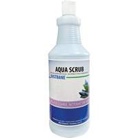 Nettoyant pour usage multiple Aqua Scrub, 1 L, Bouteille Seagulf Marine Industries Inc.