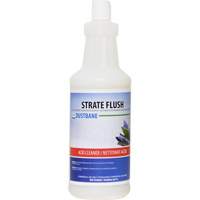 Nettoyant pour cuvette Strate Flush, 1 L, Bouteille Seagulf Marine Industries Inc.