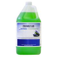 Friendly Air Freshener, Fresh Scent, Liquid Seagulf Marine Industries Inc.