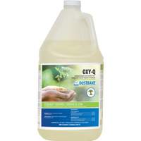D&eacute;sinfectant &agrave; base de peroxyde d'hydrog&egrave;ne, 4 L, Cruche Seagulf Marine Industries Inc.