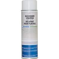 Aerosol Baseboard Stripper, 510 g, Aerosol Can Seagulf Marine Industries Inc.