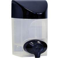 Open Top Foaming Soap Dispenser, Push, 800 ml Capacity, Bulk Format Seagulf Marine Industries Inc.
