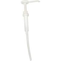 Dispensing Pump Seagulf Marine Industries Inc.