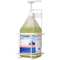 Industrial Dispensing Rack Seagulf Marine Industries Inc.