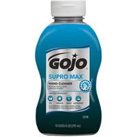Supro Max Hand Cleaner, Cream, 295 ml, Bottle, Scented Seagulf Marine Industries Inc.