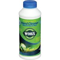 Biodegradable Hand Cleaner, Powder, 0.406 lbs., Bottle, Scented Seagulf Marine Industries Inc.