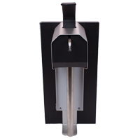 Waterless Hand Soap Dispenser Seagulf Marine Industries Inc.