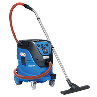 Attix 44 HEPA Vacuum, Wet-Dry, 1.2 HP, 11 US Gal. (41.6 Litres) Seagulf Marine Industries Inc.