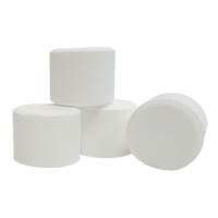 Tablettes d&eacute;sinfectantes et assainissantes Unitab, 786 g, Seau Seagulf Marine Industries Inc.