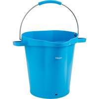 Seau de s&eacute;rie 5692, Bleu, 5 gal. US Seagulf Marine Industries Inc.
