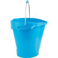 Seau de s&eacute;rie 5692, Bleu, 5 gal. US Seagulf Marine Industries Inc.