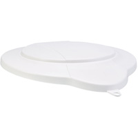Bucket Lid Seagulf Marine Industries Inc.