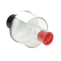 Dust Sampling Filter for Omega&reg; Vacuums, Hepa, Fits 1 US gal. Seagulf Marine Industries Inc.