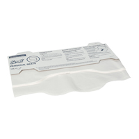 Scott&reg; Personal Seat Covers Seagulf Marine Industries Inc.