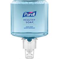 Savon doux pour les mains ES6 Healthy Soap, Mousse, 1,2 L, Sans parfum Seagulf Marine Industries Inc.