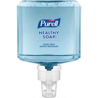 Savon doux pour les mains ES8 Healthy Soap, Mousse, 1,2 L, Sans parfum Seagulf Marine Industries Inc.