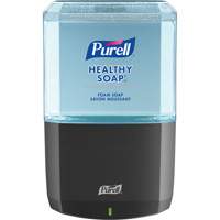 ES6 Soap Dispenser, Touchless, 1200 ml Capacity, Cartridge Refill Format Seagulf Marine Industries Inc.