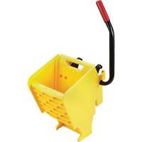 Essoreuse pour vadrouille Wavebrake, Pression lat&eacute;rale Seagulf Marine Industries Inc.