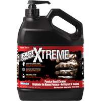 Xtreme Professional Grade Hand Cleaner, Pumice, 3.78 L, Pump Bottle, Cherry Seagulf Marine Industries Inc.
