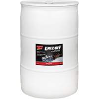 Grez-Off Degreaser, Drum Seagulf Marine Industries Inc.