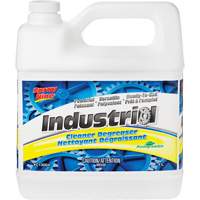 Nettoyant/d&eacute;graissant industriel, Cruche Seagulf Marine Industries Inc.