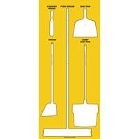 Ultra Aluma-Lite Dry Shadow Board (English Only) Seagulf Marine Industries Inc.