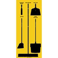 Ultra Aluma-Lite Dry Shadow Board (English Only) Seagulf Marine Industries Inc.