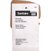 Standard Vacuum Bags, 1 US gal. Seagulf Marine Industries Inc.