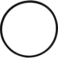 Replacement Brush Drive Belt Seagulf Marine Industries Inc.