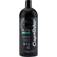 Gel douche 3 en 1, 1000 ml, Pure fraîcheur, Bouteille Seagulf Marine Industries Inc.