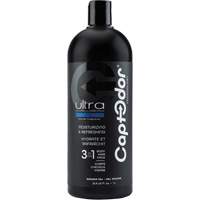 Gel douche 3 en 1, 1000 ml, Ultra fraîcheur, Bouteille Seagulf Marine Industries Inc.