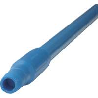 Manche, Balai/Grattoir/Raclette, Bleu, Standard, 59" lo Seagulf Marine Industries Inc.