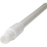 Manche, Balai/Grattoir/Raclette, Blanc, Standard, 59" lo Seagulf Marine Industries Inc.