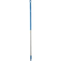 Manche, Balai/Grattoir/Raclette, Bleu, Standard, 59" lo Seagulf Marine Industries Inc.