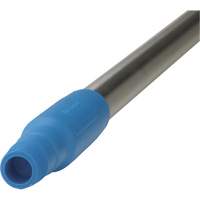 Manche, Balai/Grattoir/Raclette, Bleu, Standard, 59" lo Seagulf Marine Industries Inc.