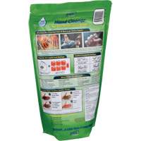 Biodegradable Hand Cleaner, Powder, 4.5 lbs., Packet, Unscented Seagulf Marine Industries Inc.