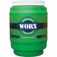 Biodegradable Hand Cleaner Container Seagulf Marine Industries Inc.