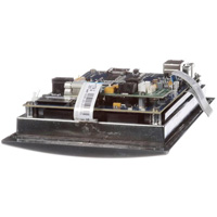 Commande &agrave; &eacute;cran tactile pour les refroidisseurs &agrave; air Traulsen Seagulf Marine Industries Inc.