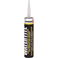 Produit d'&eacute;tanch&eacute;it&eacute; au polyur&eacute;thane Zinsser Watertite, 298 ml, Gris Seagulf Marine Industries Inc.