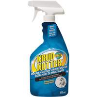 Vaporisateur contre les moisissures, 650 ml, Bouteille &agrave; g&acirc;chette Seagulf Marine Industries Inc.