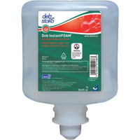 InstantFoam&reg; Hand Sanitizer, 1000 ml, Refill, 70% Alcohol Seagulf Marine Industries Inc.