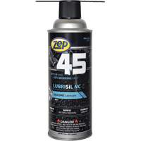 45 Lubrisil NC Wet Silicone Lubricant, Aerosol Can Seagulf Marine Industries Inc.