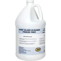 Concentrated Freeze-Free Glass Cleaner, 4 L, Jug Seagulf Marine Industries Inc.