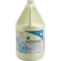 Nettoyant pour salle de bain pr&ecirc;t &agrave; utiliser, 4 L, Cruche Seagulf Marine Industries Inc.