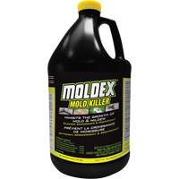 D&eacute;sinfectant contre les moisissures Moldex, 3,78 L, Cruche Seagulf Marine Industries Inc.