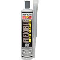 Concrete Saver&reg; Flexible Joint Sealant, Cartridge, Grey Seagulf Marine Industries Inc.