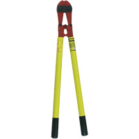 Bolt Cutters with Fiberglass Handles, 24" L, Center Cut Seagulf Marine Industries Inc.