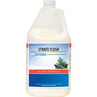 Nettoyant et d&eacute;sodorisant &eacute;mulsifiant &agrave; cuvettes Strate Flush, 4 L, Cruche Seagulf Marine Industries Inc.