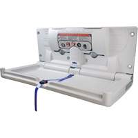 Poste &agrave; langer, 34-1/4'' x 17-1/2" Seagulf Marine Industries Inc.